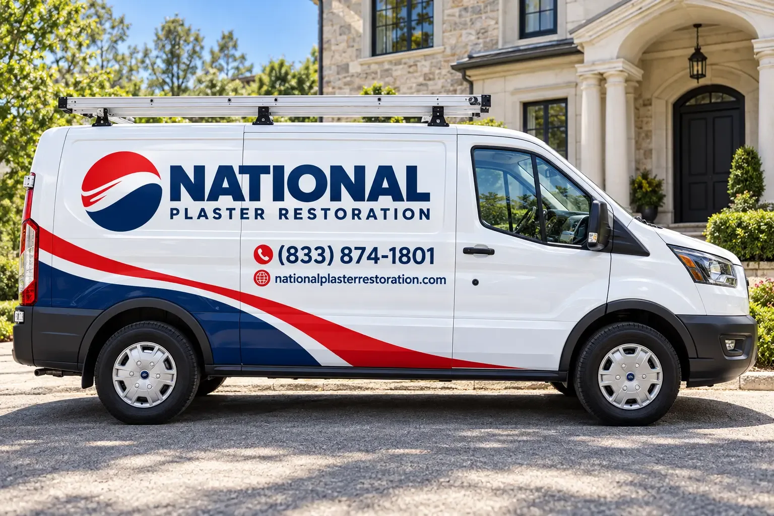 Plaster Repair in Ogden, KS near me