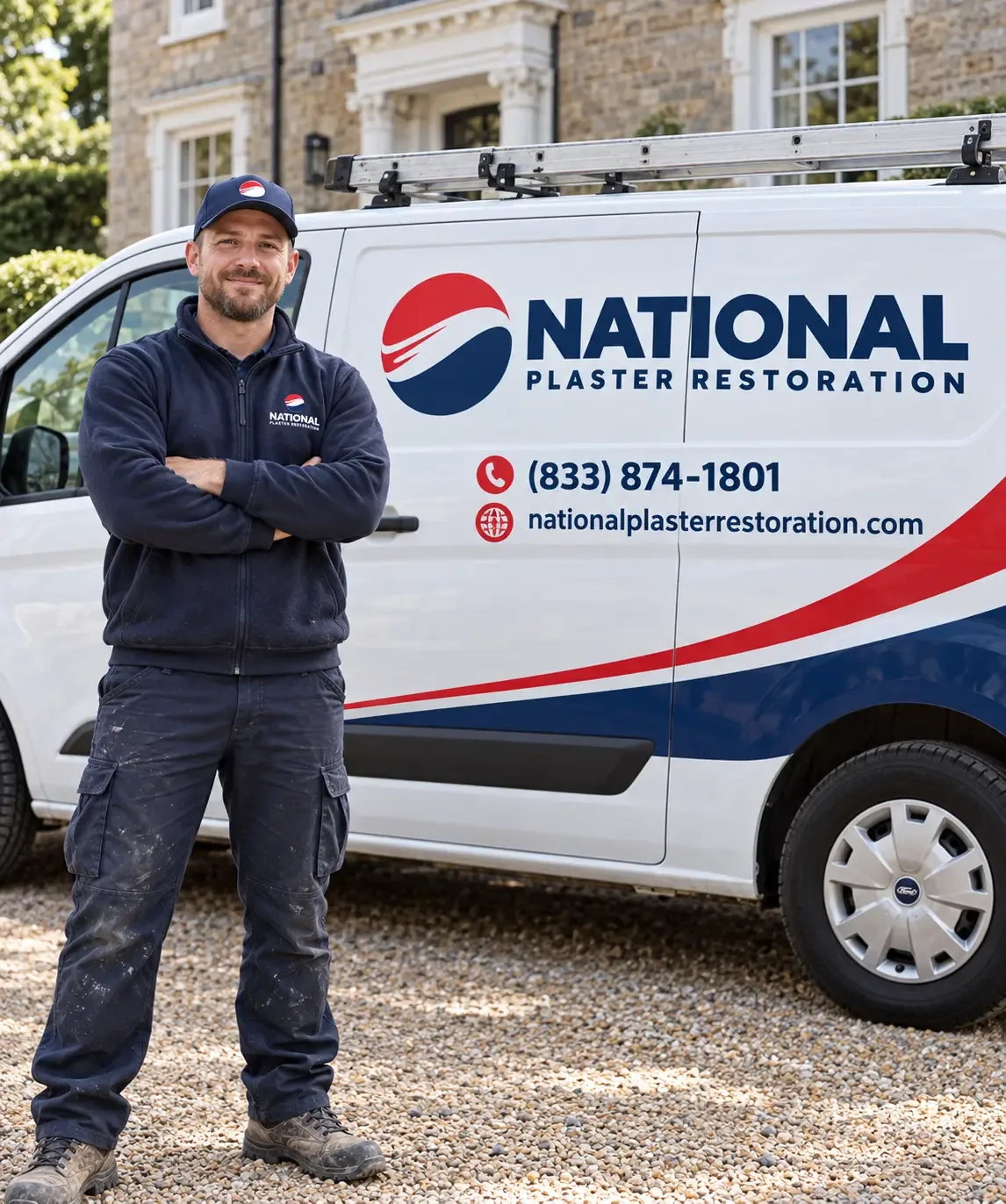 Plaster Repair company in Ogden, KS